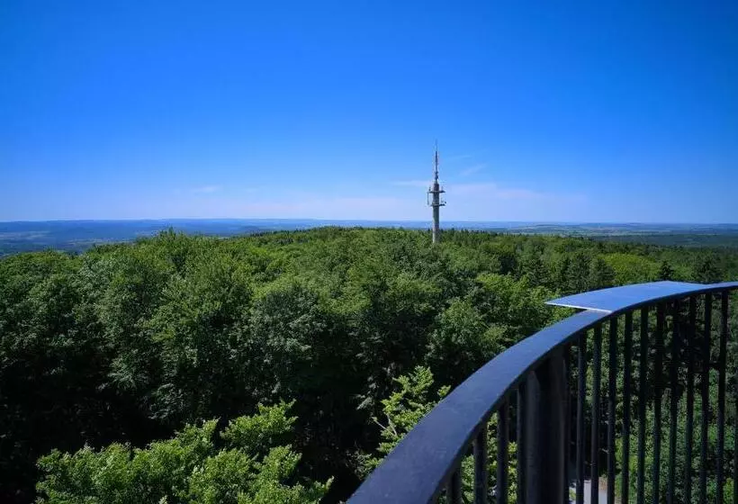 ホテル Gasthof Ungerberg