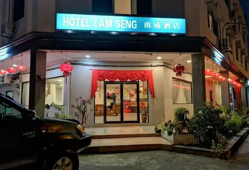 ホテル Lam Seng