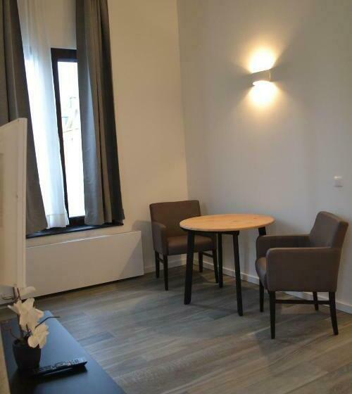 בית מלון כפרי Vallis