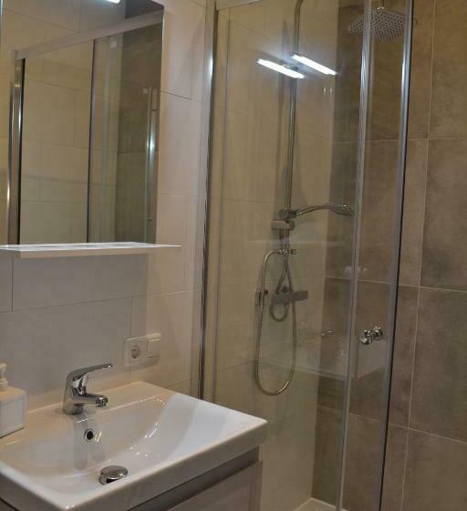 בית מלון כפרי Vallis