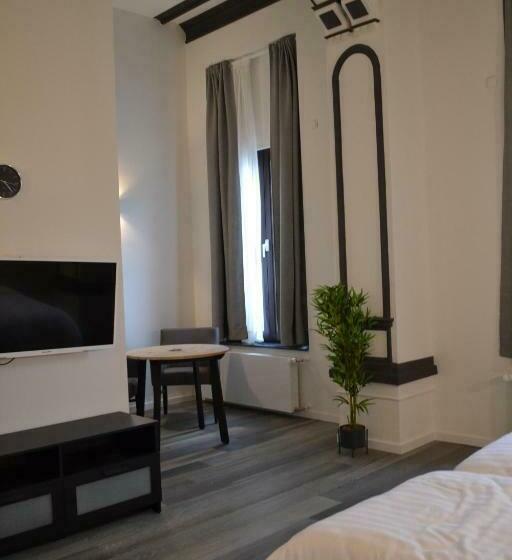 בית מלון כפרי Vallis