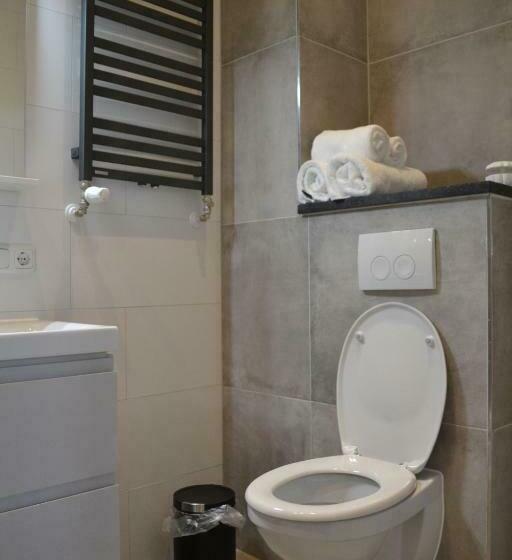 בית מלון כפרי Vallis