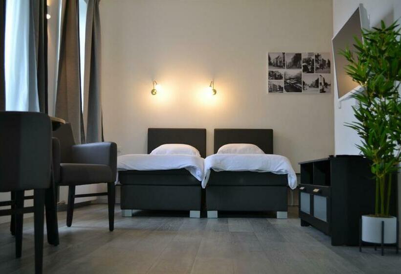 בית מלון כפרי Vallis