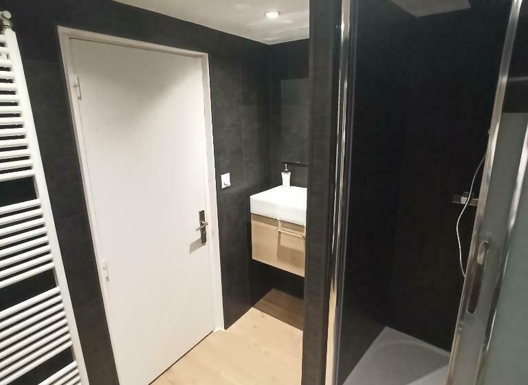 Pensiune A 4 Min Du Zoo De Beauval La Maison à Partager Ch3 1er étage