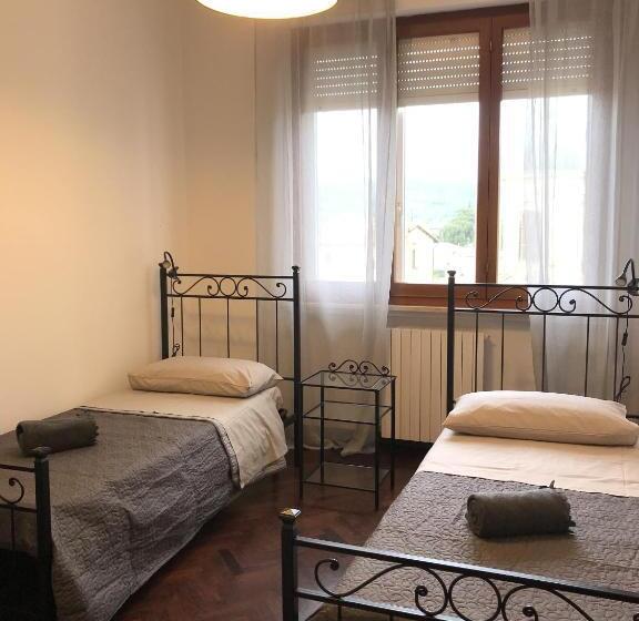 Пансион Attico23