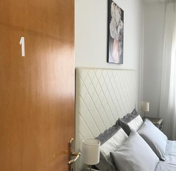 Пансион Attico23