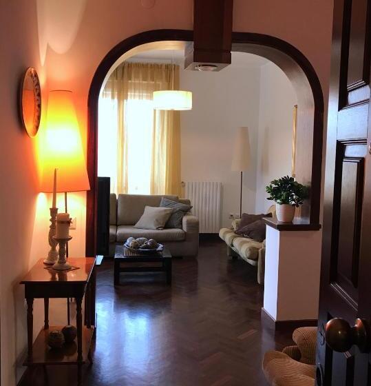 Пансион Attico23