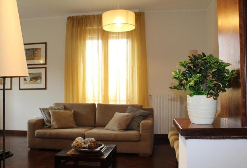 Пансион Attico23