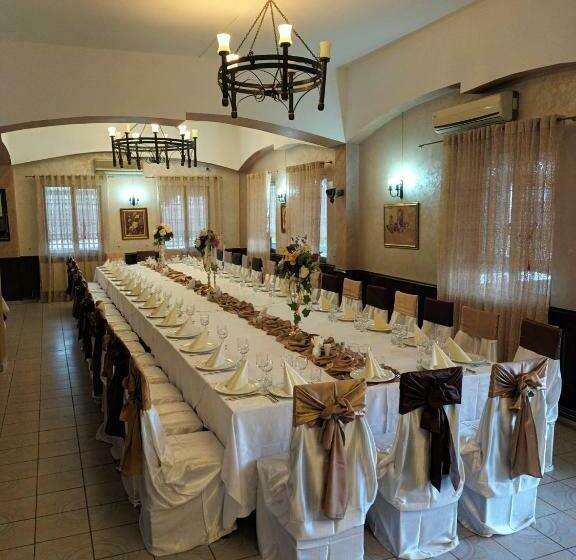 بنسيون Casa Boiereasca