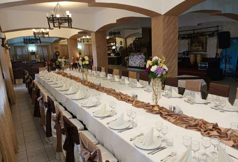 بنسيون Casa Boiereasca