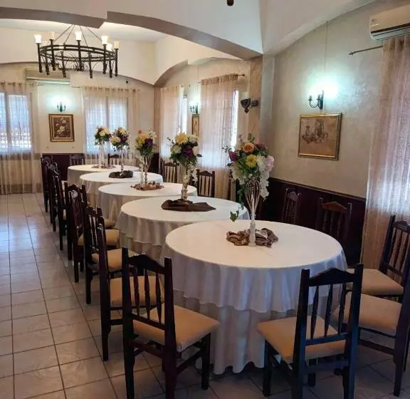 ペンション Casa Boiereasca