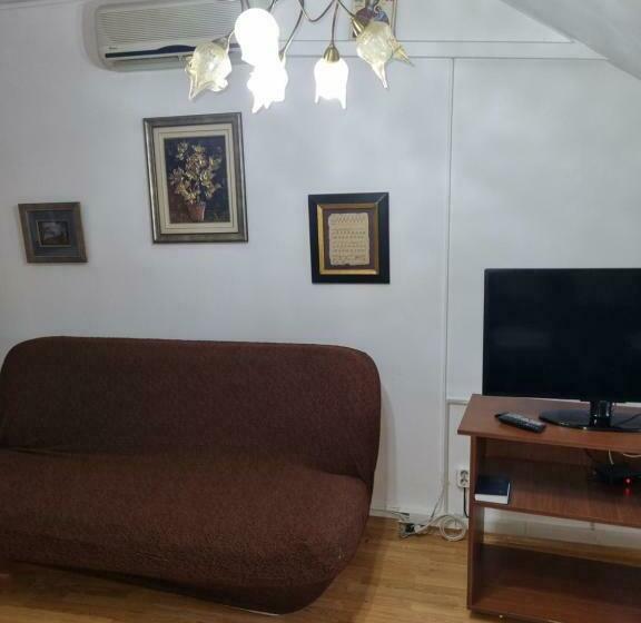 بنسيون Casa Boiereasca