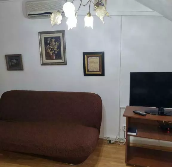 ペンション Casa Boiereasca