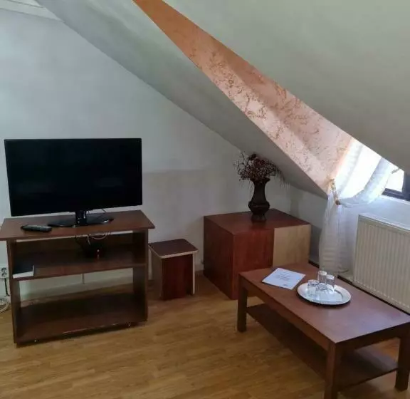 ペンション Casa Boiereasca