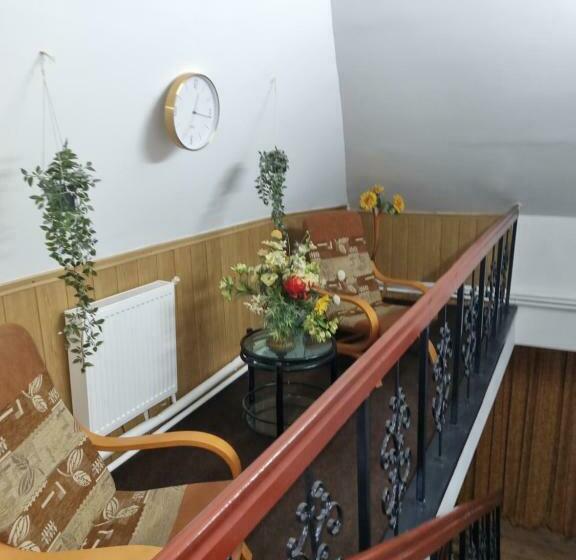 بنسيون Casa Boiereasca