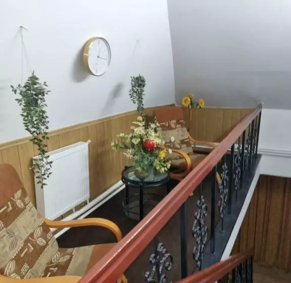 ペンション Casa Boiereasca