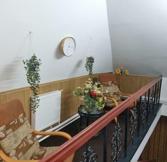 بنسيون Casa Boiereasca