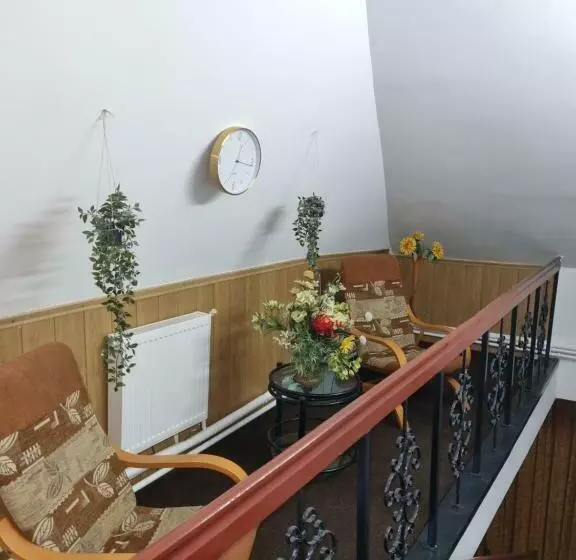 ペンション Casa Boiereasca