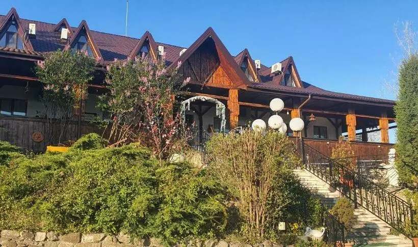 ペンション Casa Boiereasca