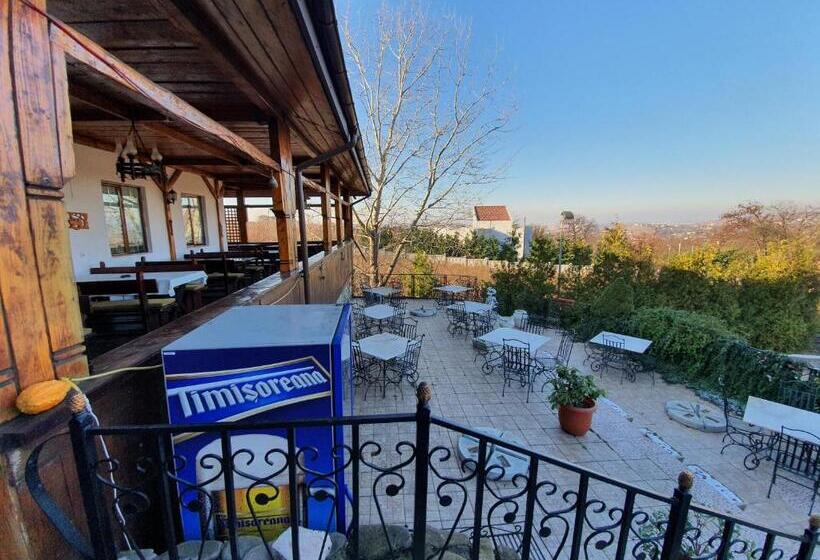 بنسيون Casa Boiereasca