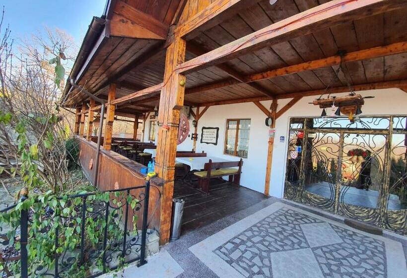 بنسيون Casa Boiereasca