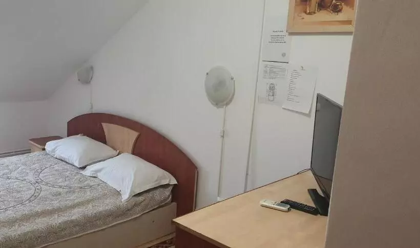 ペンション Casa Boiereasca