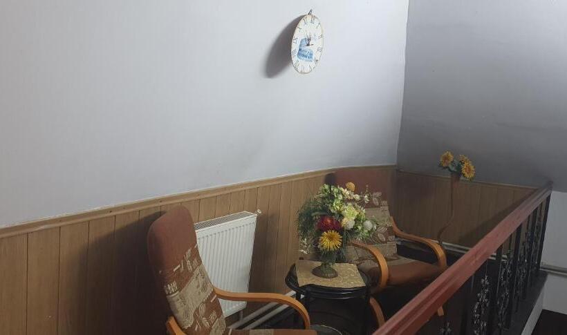 بنسيون Casa Boiereasca