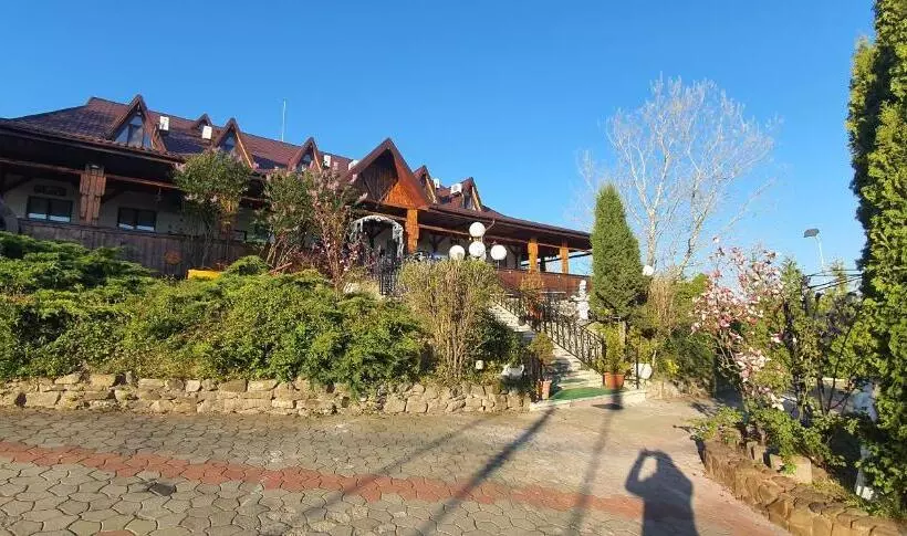 ペンション Casa Boiereasca