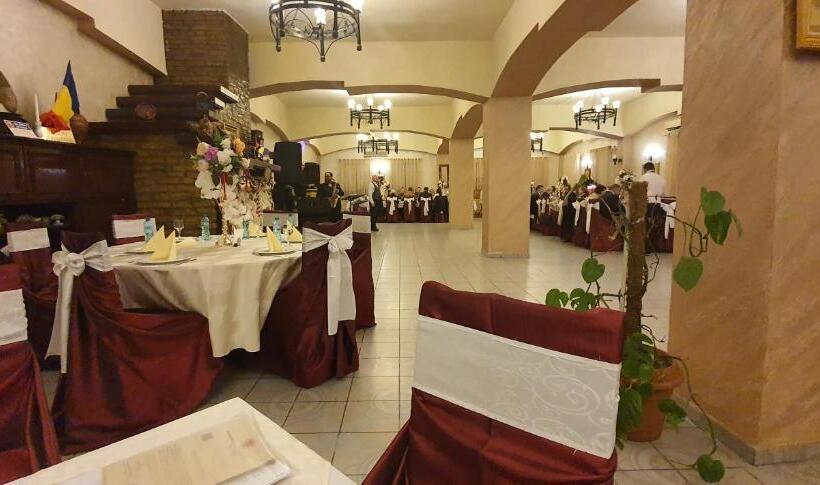 بنسيون Casa Boiereasca