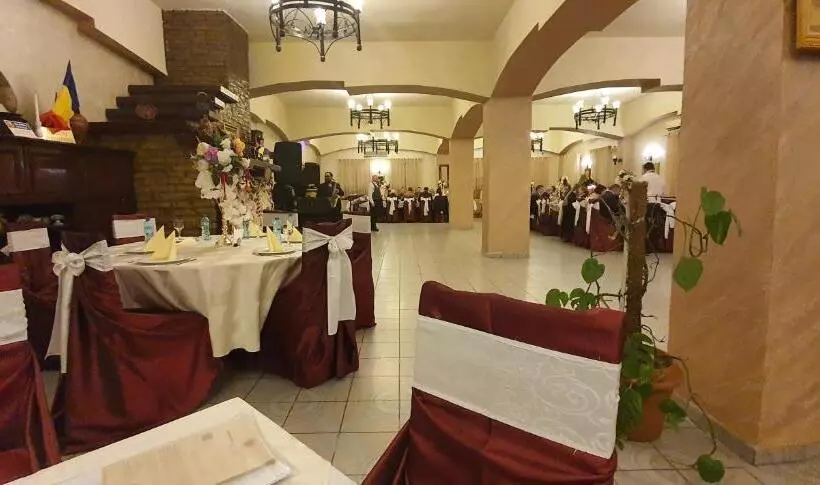 ペンション Casa Boiereasca