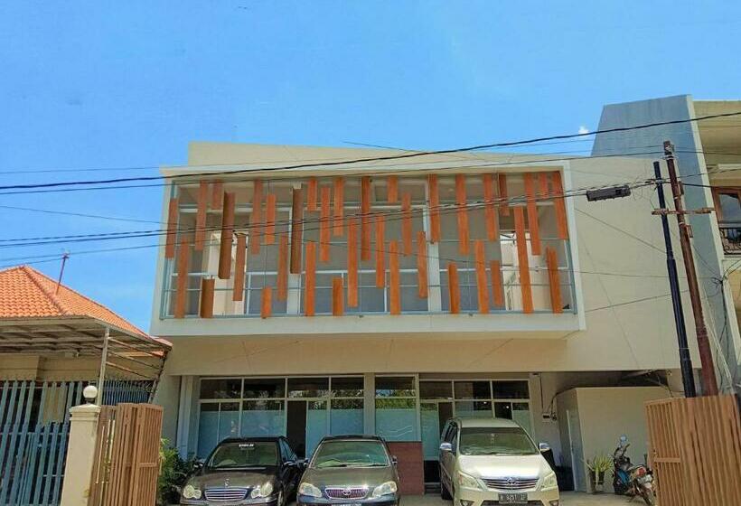 Pensione Dreamstay Guesthouse