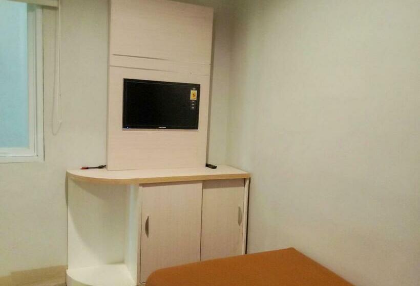 Pensione Dreamstay Guesthouse