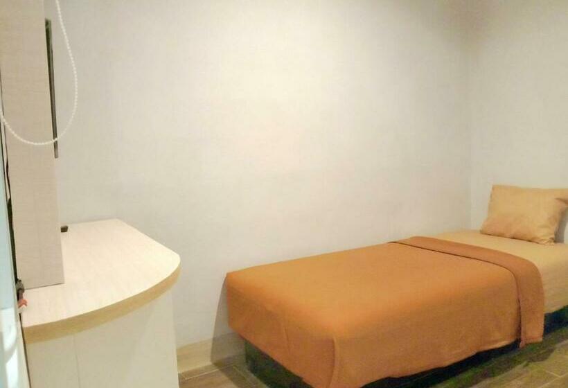 Pensione Dreamstay Guesthouse