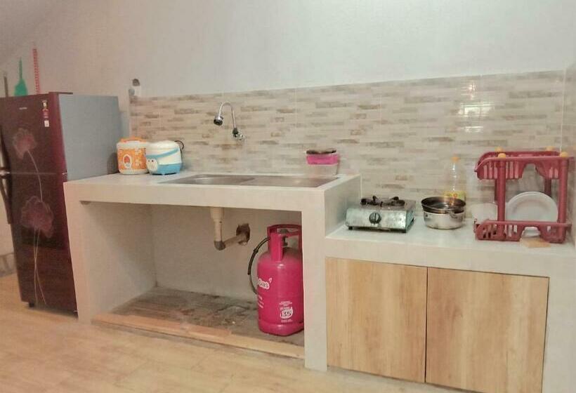 Pensione Dreamstay Guesthouse