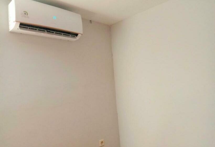 Pensione Dreamstay Guesthouse