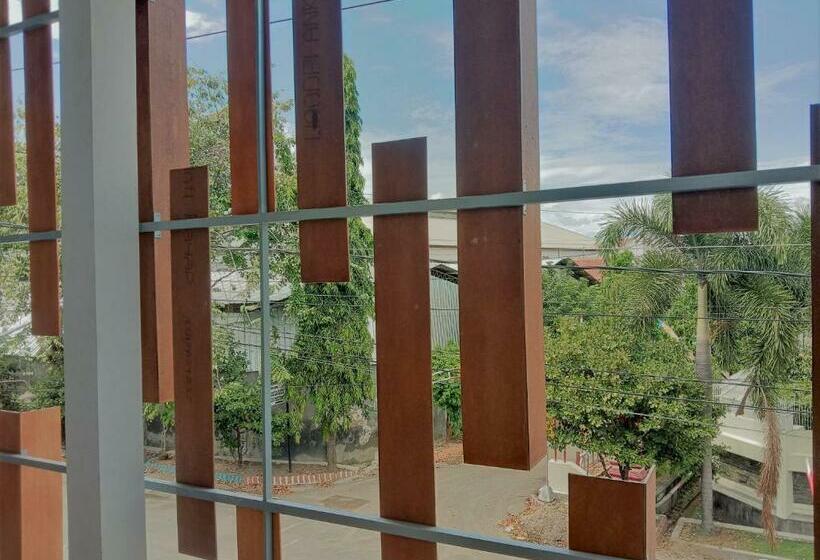 Pensione Dreamstay Guesthouse