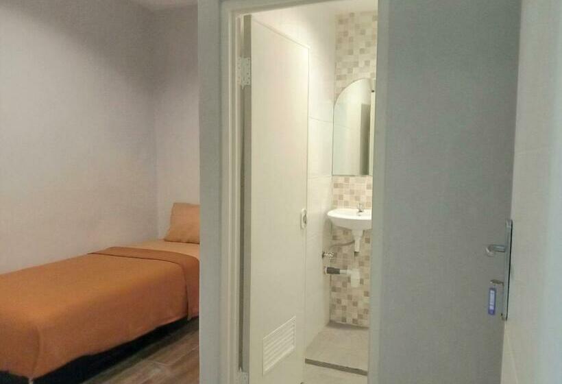 Pensione Dreamstay Guesthouse