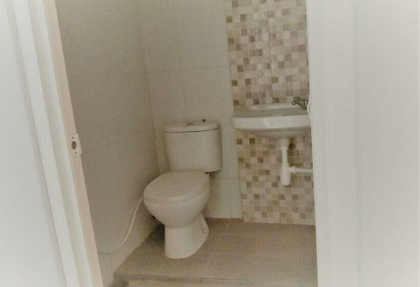 Pensione Dreamstay Guesthouse