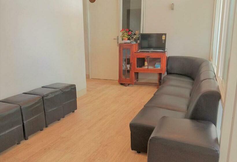 Pensione Dreamstay Guesthouse