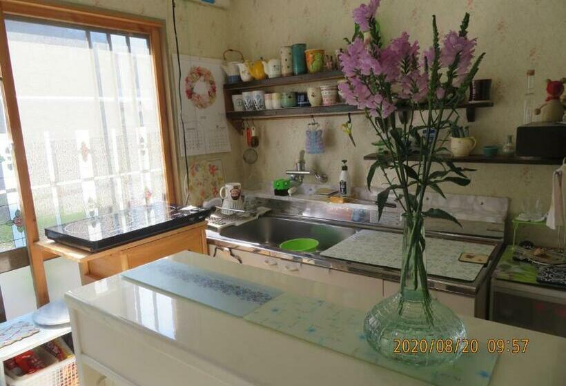 پانسیون Guest House Miyazu Kaien Vacation Stay 99191