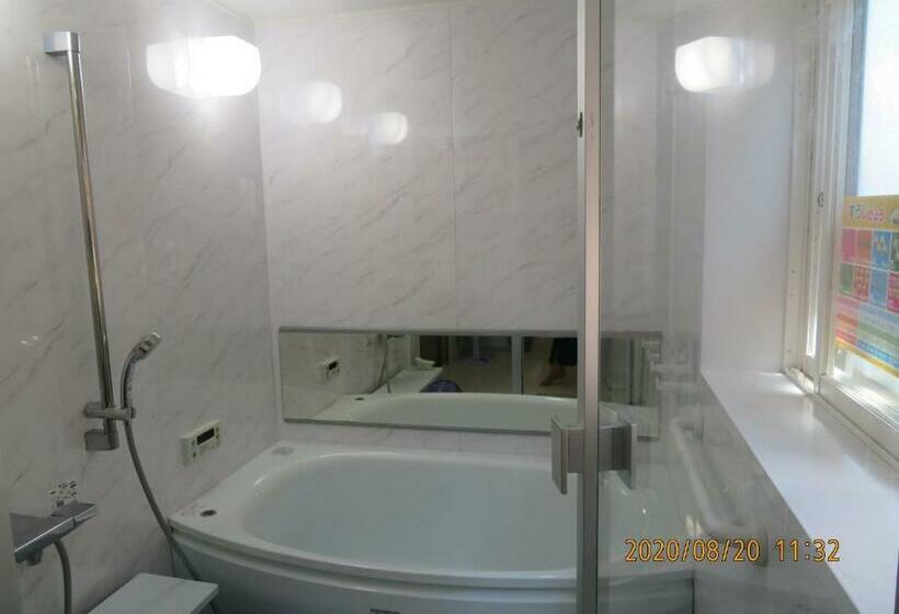 پانسیون Guest House Miyazu Kaien Vacation Stay 99191