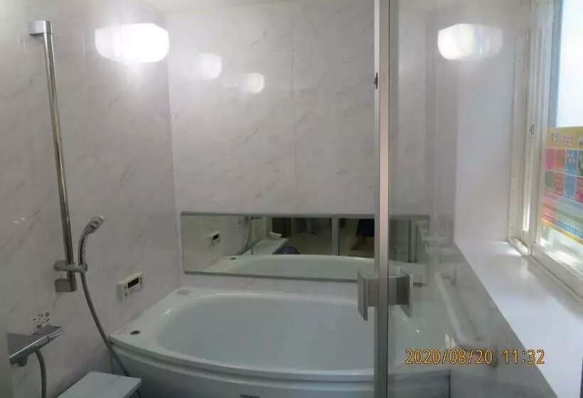 ペンション Guest House Miyazu Kaien   Vacation Stay 99191