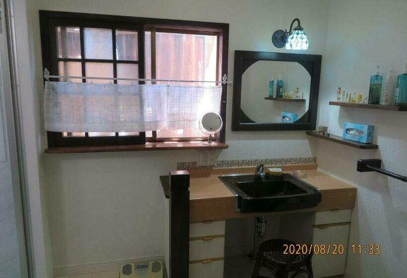 پانسیون Guest House Miyazu Kaien Vacation Stay 99191