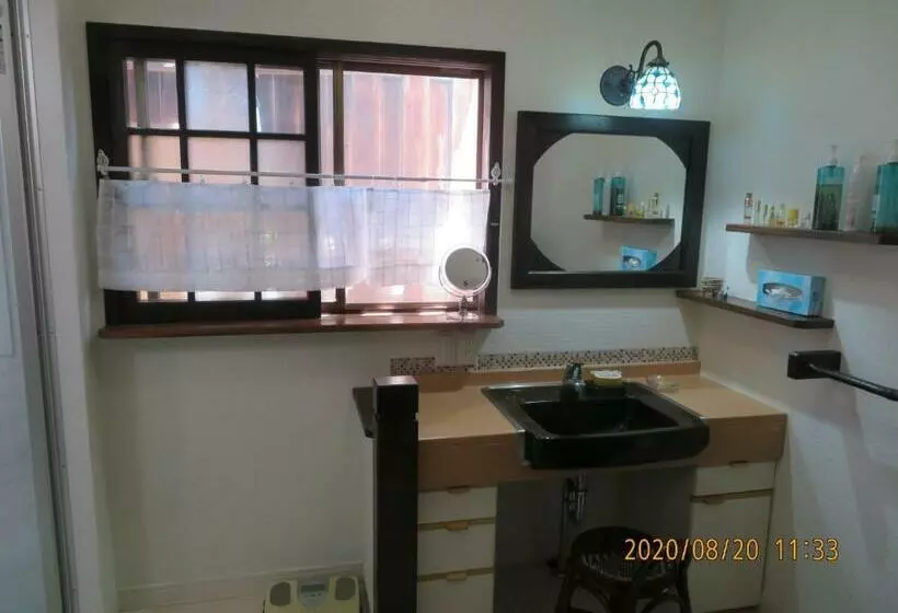 ペンション Guest House Miyazu Kaien   Vacation Stay 99191