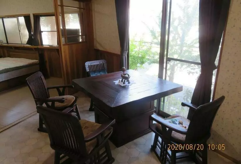 ペンション Guest House Miyazu Kaien   Vacation Stay 99191