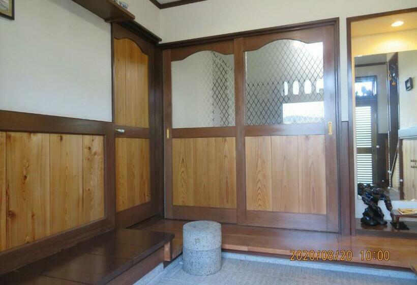 پانسیون Guest House Miyazu Kaien Vacation Stay 99191