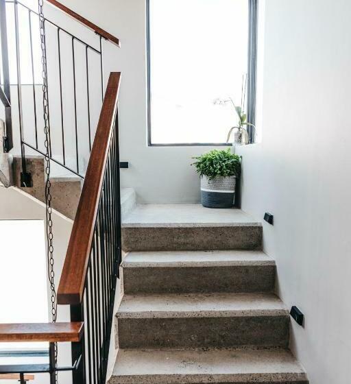 بنسيون Noa Neve Homestay