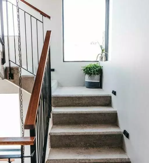 ペンション Noa Neve Homestay