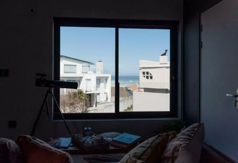 ペンション Noa Neve Homestay