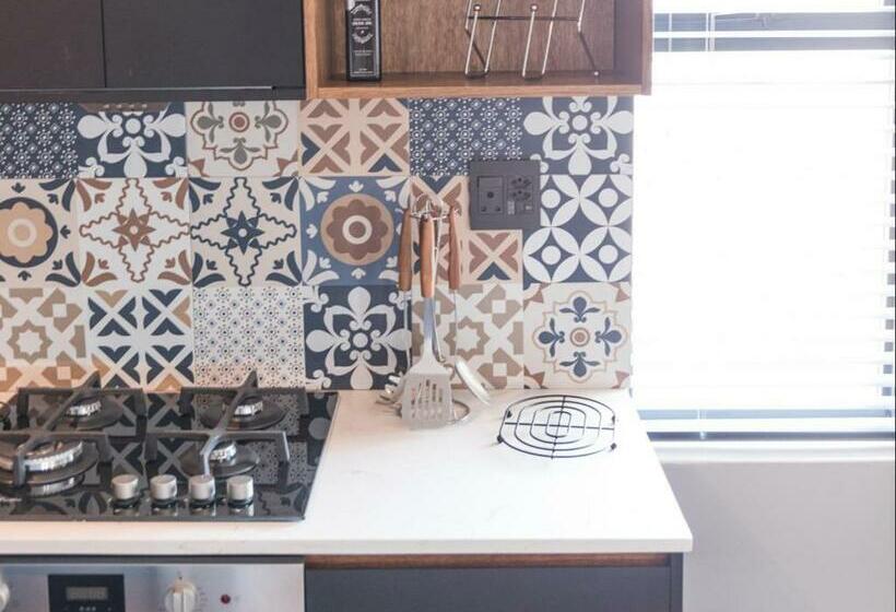 بنسيون Noa Neve Homestay